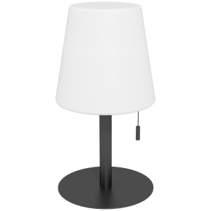 Tildasstore Bordslampa LED-lampa 30 cm