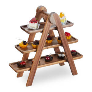 Tildasstore Etagere 3 våningar