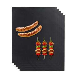 Tildasstore Grillmatta 5-pack 50x40 cm