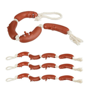 Tildasstore Hundleksak 4-pack