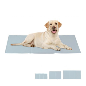 Tildasstore Kylmatta för hund - 60x100cm