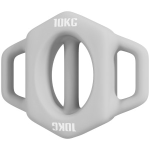 Tildasstore Multifunktionell hantel 10 kg
