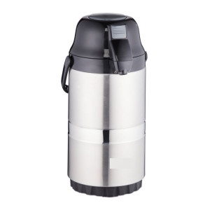 Tildasstore Pumptermos 2.2 liter