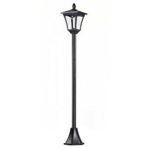 Tildasstore Trädgårdslykta LED 160 cm