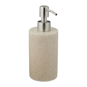 Tildasstore Tvålpump 180ml - Beige