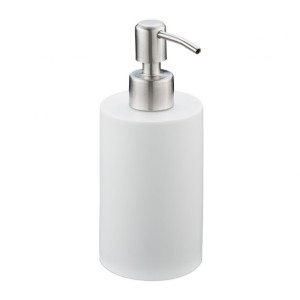 Tildasstore Tvålpump 180ml - Vit