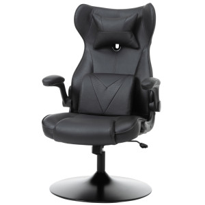 Tildasstore Ergonomisk gamingstol vippfunktion