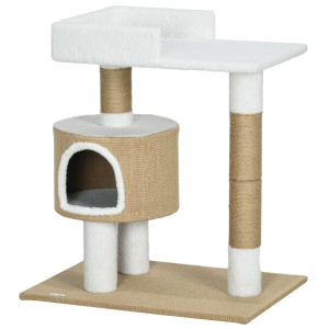 Tildasstore Klösträd med grotta 79 cm