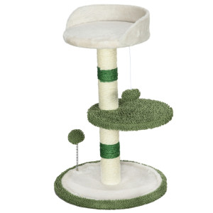 Tildasstore Klösträd med bädd 64 cm