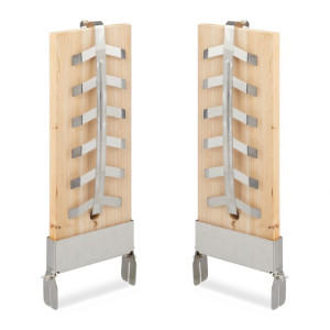 Tildasstore Laxbräda 2-pack XL