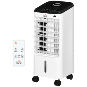 Tildasstore Luftkonditionering 3 lägen timerfunktion 60 cm