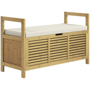 Tildasstore Skoställ med förvaringsutrymme 100x40x60 cm