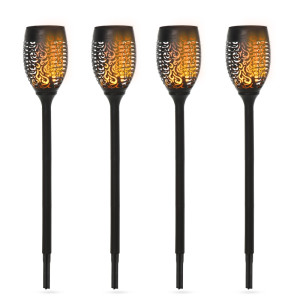 Tildasstore Sollampor x4 6-8 h