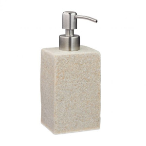 Tildasstore Tvålpump 200ml - Beige