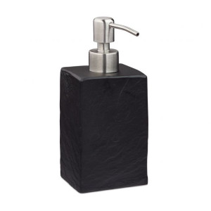Tildasstore Tvålpump 200ml - Svart