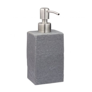 Tildasstore Tvålpump 200ml - Grå