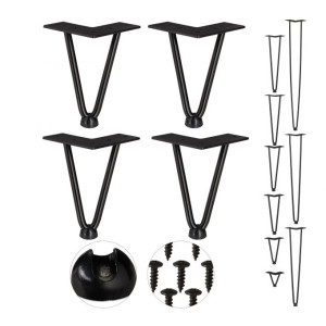 Tildasstore Bordsben 4-pack - 15 cm