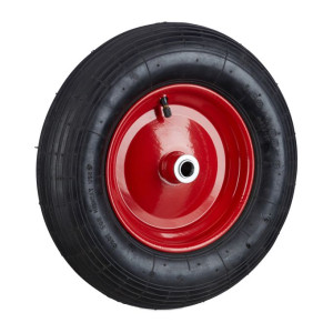 Tildasstore Luftgummihjul 4.80 4.00-8