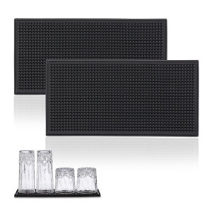 Tildasstore Barmatta 2-pack 30x15 cm