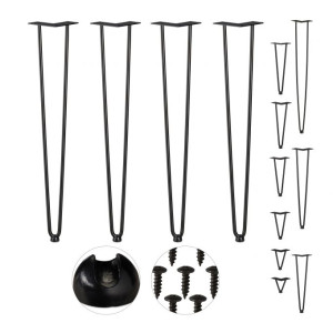 Tildasstore Bordsben 4-pack - 71 cm