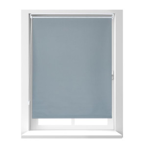 Tildasstore Termo rullgardin 160 cm grå - 100x160cm