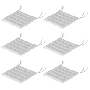 Tildasstore Sittdyna 6-pack 40x40 cm