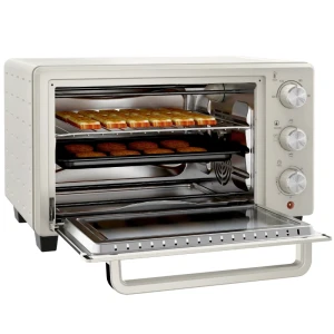 Tildasstore Miniugn upp till 230°C 1400W
