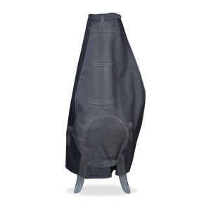 Tildasstore Skyddsöverdrag till kamin 110 cm
