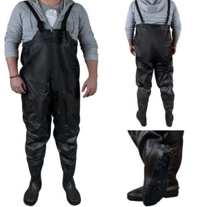 Tildasstore Vadarbyxor storlek 45