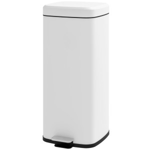 Tildasstore Soptunna 30 liter soft close