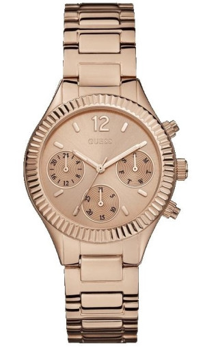 Zegarek GUESS U0323L3