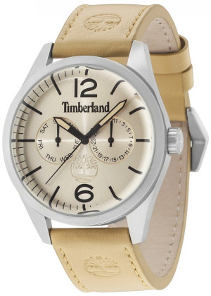 Zegarek TIMBERLAND TBL.15128JS/07