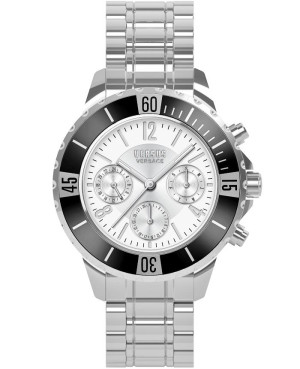 Versus Versace VSPGN2821 Model Tokyo Chrono