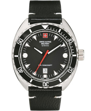 Swiss Alpine Military SAM7066.1537