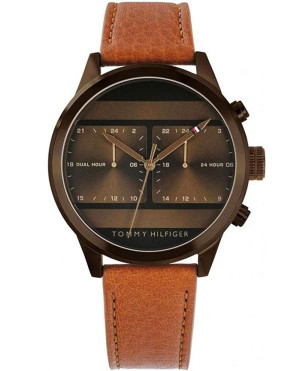 Zegarek Tommy Hilfiger TH1791594