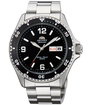 Orient Automatic Diver FAA02001B9