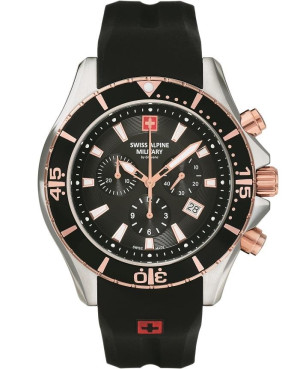 Swiss Alpine Military SAM7040.9857