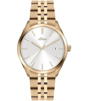 S.Oliver SO-3944-MQ