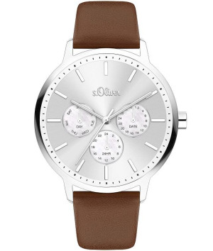 S.Oliver SO-4164-LM