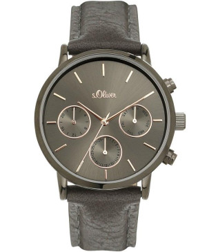 S.Oliver SO-4202-LM