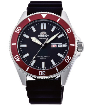 Orient Automatic Diver RA-AA0011B19B