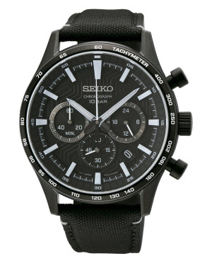 Seiko SSB417P1 Conceptual Chronograph