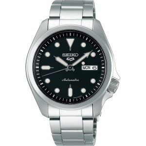 Seiko SRPE55K1 5 Sports Automatic