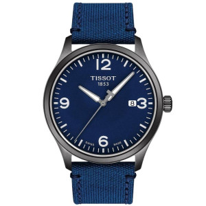 Tissot T116.410.37.047.00 GENT XL