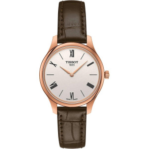 Tissot T063.209.36.038.00 Tradition 5.5 Lady