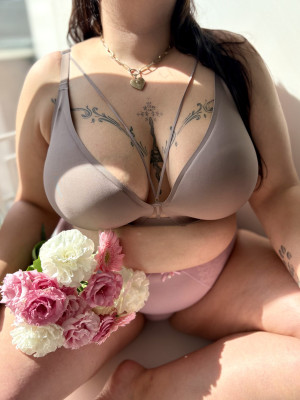 Biustonosz Skins Seksi Fleksi fango - s