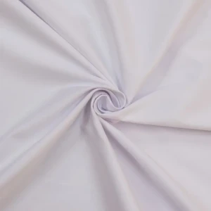 Tkanina bawega memory - biała