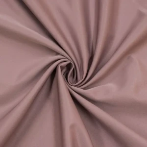 Tkanina bawega memory - brąz