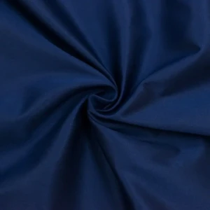 Tkanina bawega memory - granat