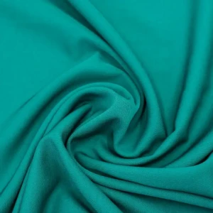 Tkanina Jumbo bi-stretch kolor morski